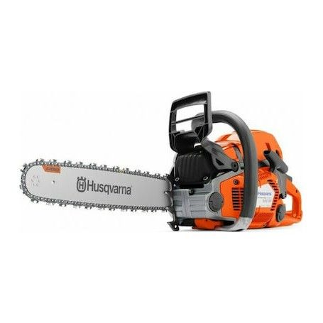 Husqvarna 562Xp Autotune Αλυσοπρίονο 45Cm 4.7Hp + Δωρο Λαδι Αλυσιδας Husqvarna + Δωρο Συναρμολογηση Husqvarna - 1