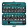 Wolfcraft  Σετ Μυτών Micro 32 Τεμαχίων Wolfcraft - 1