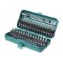 Wolfcraft  Σετ Μυτών Micro 32 Τεμαχίων Wolfcraft - 2