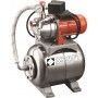 Kraft Πιεστικό Συγκρότημα Με Δοχείο & Αντλία Inox 800W Kraft - 1