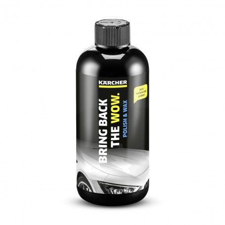 Karcher RM 660 Κερι Γυαλισματος 500ml Karcher - 1