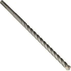Bosch Τρυπάνι Τετράκοπο Sds-Plus-5X 12X200X260 Bosch - 1