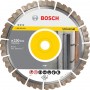 Bosch Διαμαντόδισκος Κοπής Best for Universal 230mm