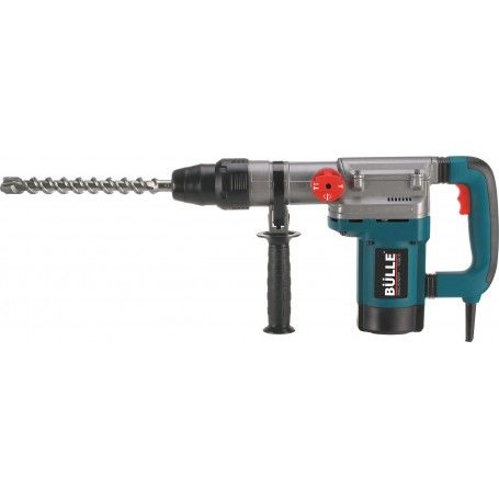 Bulle Πιστολετο Περιστροφικο Sds-Max 1250W Bulle - 1