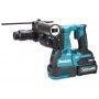 Makita HR002GM202 Πιστολετο XGT 40V Max 3 Λειτ. Για Sds-Plus 28Mm 2.9J Makita - 1