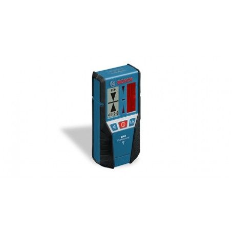 Bosch LR 2 Professional Δέκτης Υψηλής Απόδοσης Bosch - 1