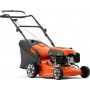 Husqvarna Lc140Sp Βενζινοκινητη Μηχανη Γκαζον Με Αυτοπροωθηση Husqvarna - 1