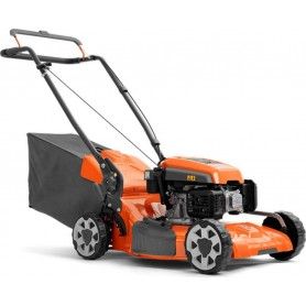 Husqvarna LC151 Χλοοκοπτικη Μηχανη Βενζινης Husqvarna - 1