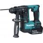 Makita DHR171RTJ Πιστολετο Μπαταριας 18V + 2 Μπαταριες 18V 5,0 Ah + Makpac Makita - 1