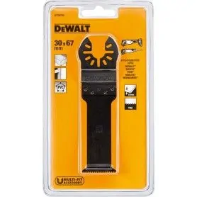 Dewalt DT20703-QZ Λεπιδα Κοπης Ξυλου 30X67Mm Dewalt - 1