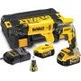 Dewalt DCF620P2K-QW Κατσαβίδι Γυψοσανίδας Μπαταρίας 18V 2X5Ah Dewalt - 1