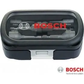 Bosch Σετ Καρυδάκια 6 Τεμαχίων Bosch - 1