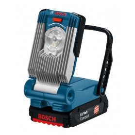 Bosch Φακός Προβολέας Επαναφορτιζόμενος Led 420Lm Bosch - 1