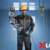 Bosch Γωνιακοί Τροχοί X-LOCK