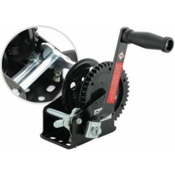 Benman Βιντζι 545kg 1200lbs 74983