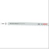 Bosch 2608634993 Λάμες Για Σέγα T345 Xf 3 Τ.Μ.Χ