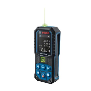 Bosch GLM 50-25 G Μετρητής Αποστάσεων -  0601072V00