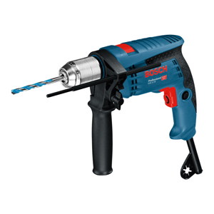 Bosch GSB 13 RE Κρουστικό Δράπανο Professional 0601217100