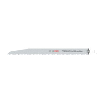Bosch S1210VF Σπαθόλαμα PRO Multi Material Demolition 5 τμχ