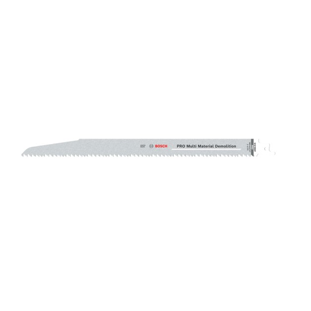 Bosch S1210VF Σπαθόλαμα PRO Multi Material Demolition 5 τμχ