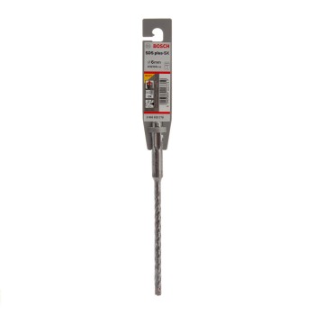 Bosch Τρυπάνια Sds Plus-5X 6X100X160mm