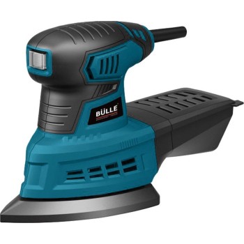 Bulle Παλμικό Τριγωνικό Τριβείο 200W