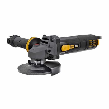 CAT Γωνιακός Τροχός 750W με Δίσκο 125mm - DX373