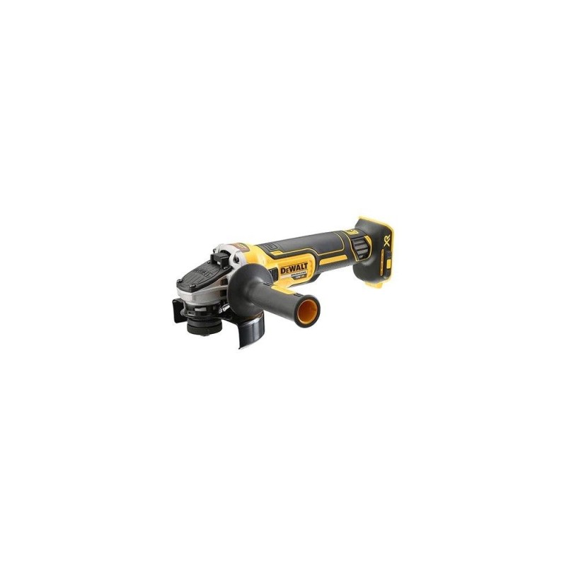 Dewalt DCK2080P2T Σετ Δραπανοκατσάδιμο + Τροχός 18V + 2 Μπαταρίες + Φορτιστής