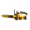 Dewalt DCM565P1 Αλυσοπριονο 30cm 18V 1 X 5Ah