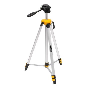 Dewalt DE0881T-Xj Τρίποδο Λέιζερ 1/4''