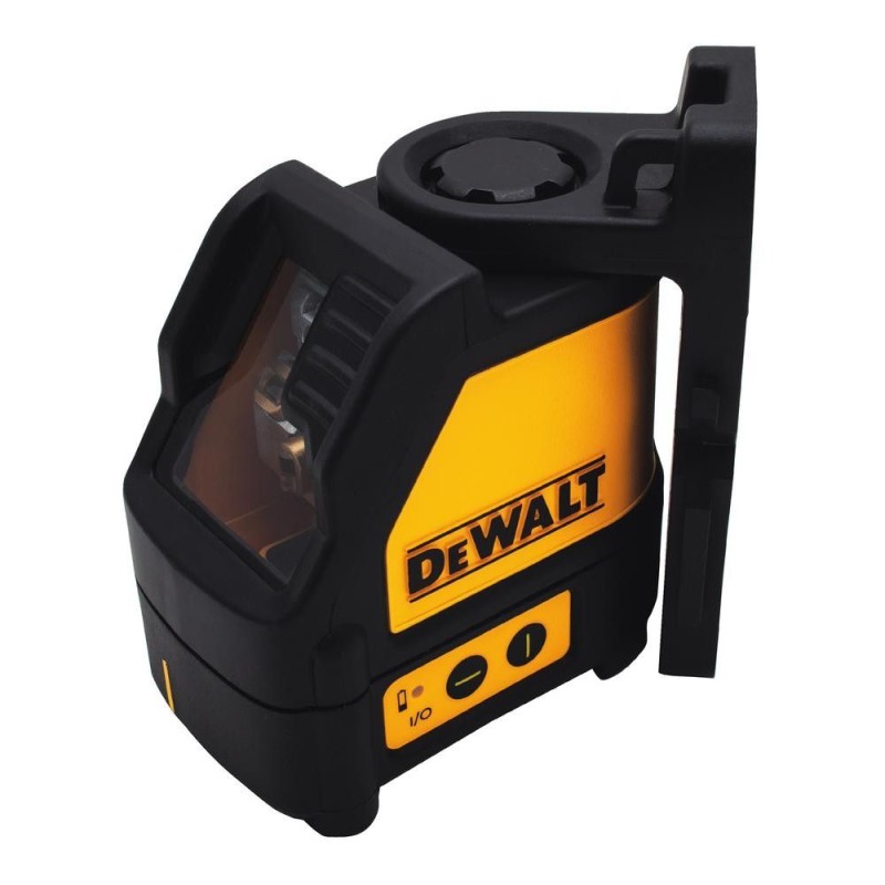 Dewalt DW088CG-XJ Λέιζερ Γραμμής Πράσινου Σταυρού