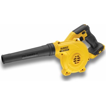 Dewalt Φυσητήρας 18V Li-Ion (Χωρίς Μπαταρία & Φορτιστή) - Dcv100-Xj