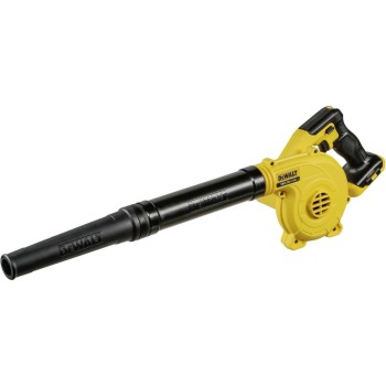 Dewalt Φυσητήρας 18V Li-Ion (Χωρίς Μπαταρία & Φορτιστή) - Dcv100-Xj