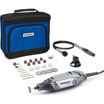 Dremel 3000-2/25 Arts&Crafts