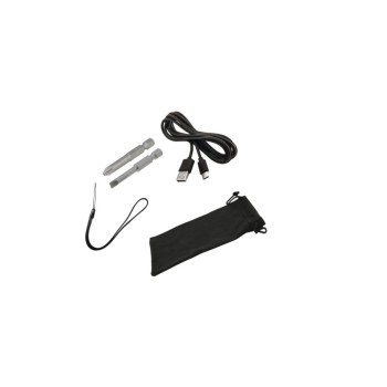 Flex SD 5-300 4.0 Κατσαβίδι Μπαταρίας 4V (1x2.0Ah)