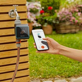 Gardena 1889-20 Προγραμματιστής Ποτίσματος Bluetooth