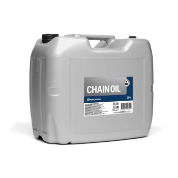 Husqvarna All Season Λάδι Αλυσίδας (Chain Oil) 20lt