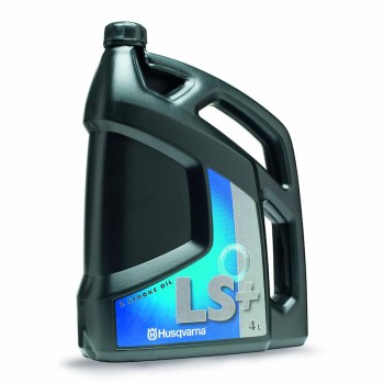 Husqvarna Δίχρονο Λάδι Ls+ 4lt