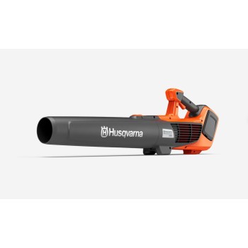 Husqvarna Φυσητήρας Μπαταρίας 122iB (με μπαταρία και φορτιστή)