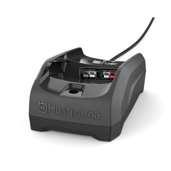 Husqvarna Φυσητήρας Μπαταρίας 122iB (με μπαταρία και φορτιστή)