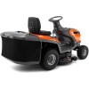 Husqvarna TC 112 Τρακτέρ Βενζίνης 10.8hp