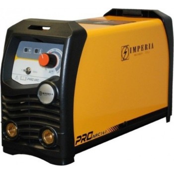 Imperia 65662 Pro Arc181 180A-8.0Kva