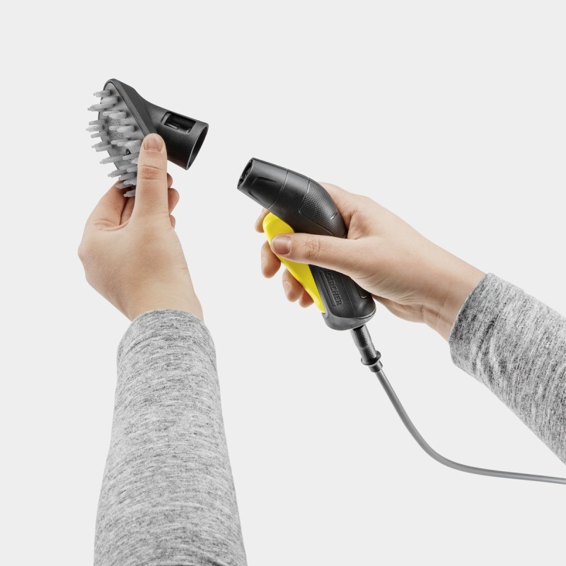 Karcher Βουρτσα Καθαρισμοού Κατοικιδιων Ζώων (Για OC 3)