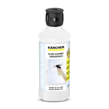 Karcher Καθαριστικο Τζαμιων 500ml