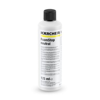 Karcher Ουδετερο Foamstop 125ml