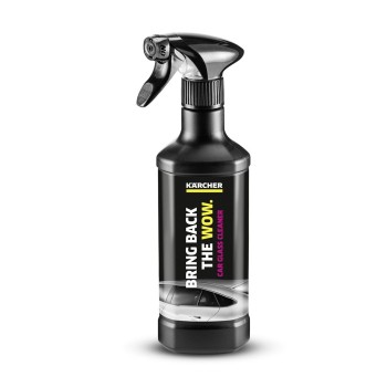 Karcher RM 650 Καθαριστικο Παραθυρων Αυτοκινητου 500ml