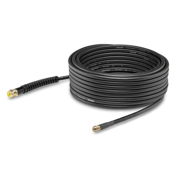 Karcher Σετ Καθαρισμου Σωληνων 15m