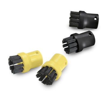 Karcher Σετ Στρογγυλης Βουρτσας (2.863-264.0)