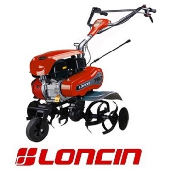 Loncin Master LC750 Σκαπτικό Βενζίνης