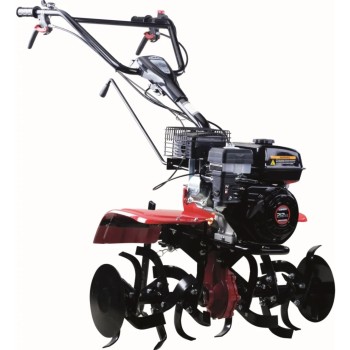 Loncin Σκαπτικό Βενζίνης - LC850